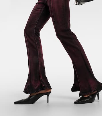 Flared Jeans Classic Trumpet | Y/Project