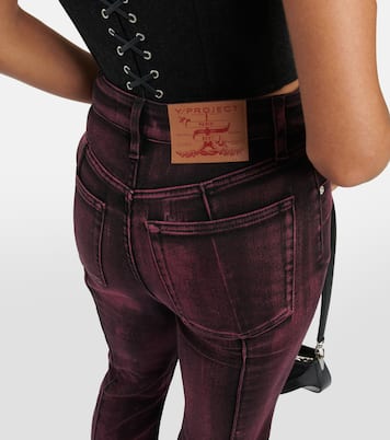 Flared Jeans Classic Trumpet | Y/Project