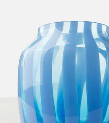Juice Wide vase | Hay