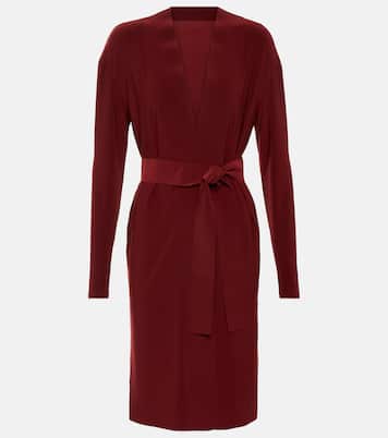 Leisure Cardigan Gordon aus Jersey | Max Mara