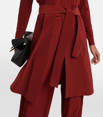 Leisure Cardigan Gordon aus Jersey | Max Mara