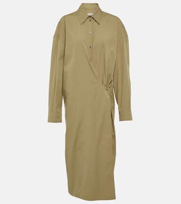 Robe chemise | Lemaire