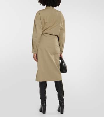Robe chemise | Lemaire