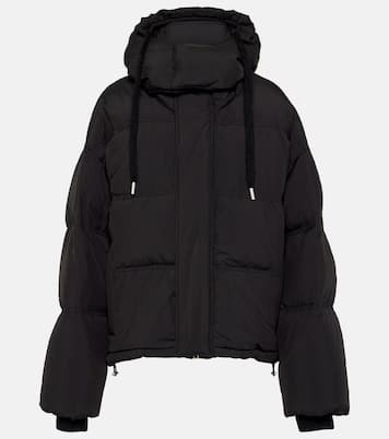 Quilted puffer jacket | Ami Paris