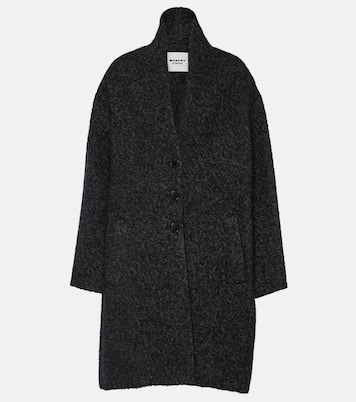 Single-breasted coat | Marant Etoile