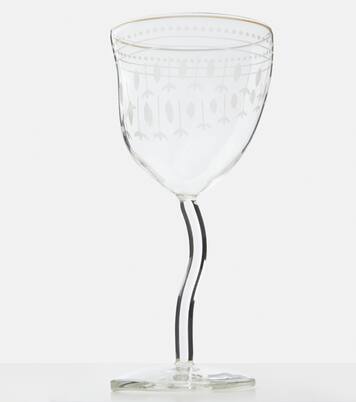 x Diesel Living Classics on Acid Traditional wine glass | Seletti