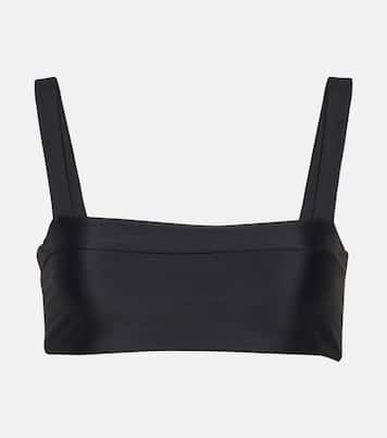 Coast bikini top | Jade Swim