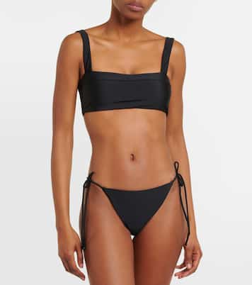 Coast bikini top | Jade Swim