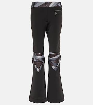 x Fusalp Iride ski pants | Pucci