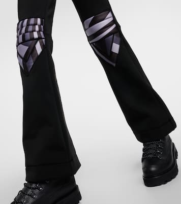 x Fusalp Iride ski pants | Pucci