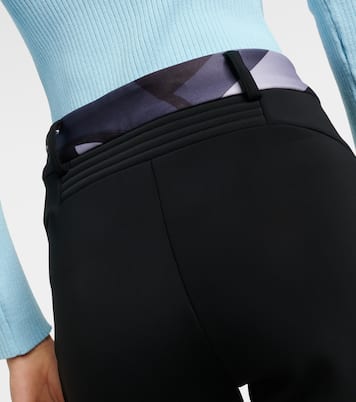 x Fusalp Iride ski pants | Pucci