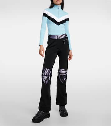 x Fusalp Iride ski pants | Pucci