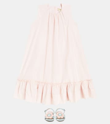 Kleid | Stella McCartney Kids