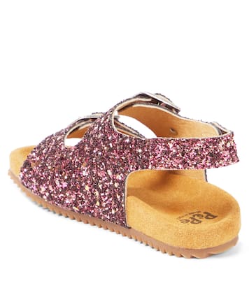 Sandalen Galassia mit Glitter | PèPè