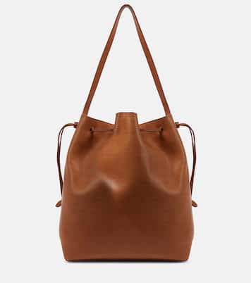 Borsa Belvedere in pelle | The Row