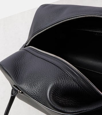 Sac Blake en cuir | The Row
