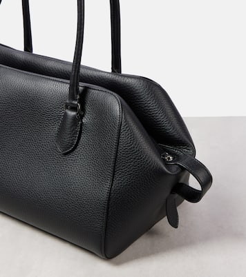 Sac Blake en cuir | The Row