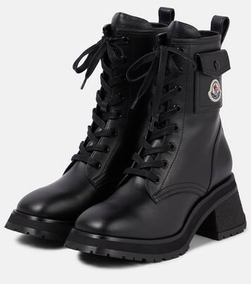 Bottines Gigi en cuir | Moncler