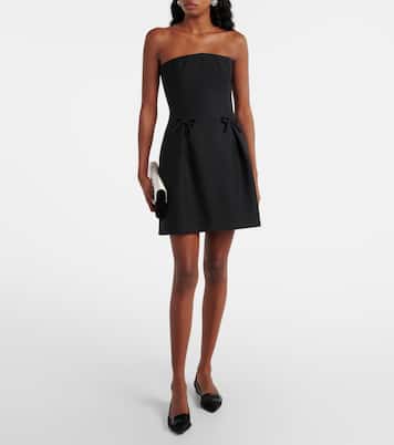 Ballerinas Gommettine aus Mesh | Roger Vivier