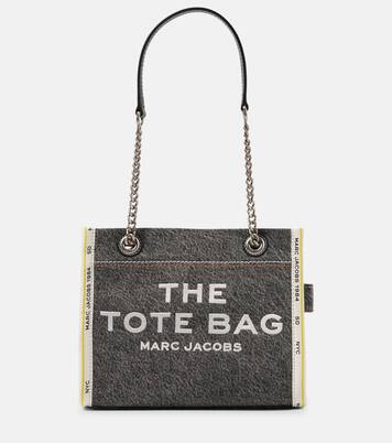 Borsa The Denim Chain Small | Marc Jacobs