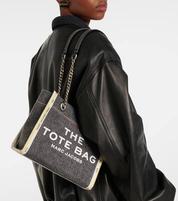 Borsa The Denim Chain Small | Marc Jacobs