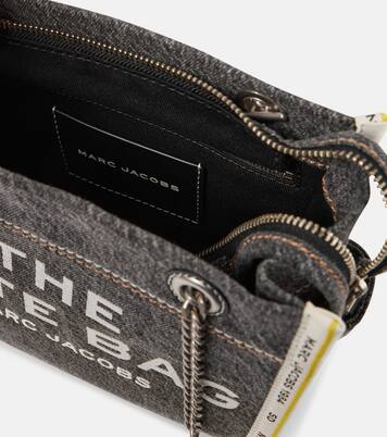 Borsa The Denim Chain Small | Marc Jacobs