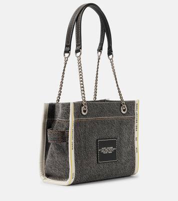 Borsa The Denim Chain Small | Marc Jacobs