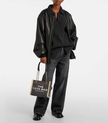 Borsa The Denim Chain Small | Marc Jacobs