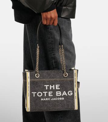 Borsa The Denim Chain Small | Marc Jacobs