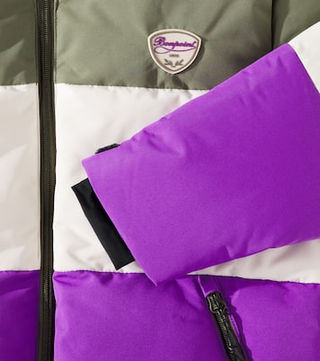 Chaqueta de esquí Deyna colorblock | Bonpoint