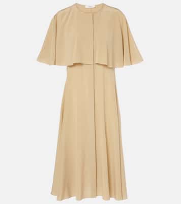 Robe midi | Chloé