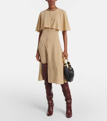 Robe midi | Chloé