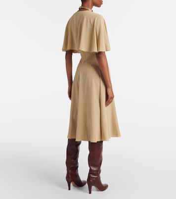 Robe midi | Chloé