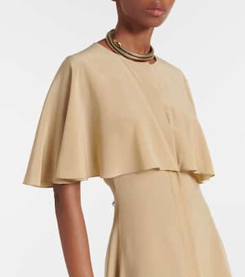 Robe midi | Chloé