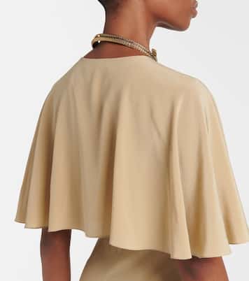 Robe midi | Chloé