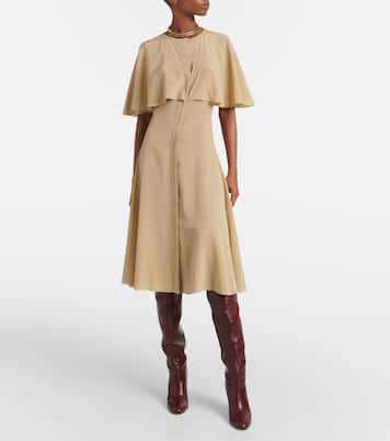 Robe midi | Chloé