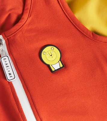 Pantalon de ski Cub The Lion | Roarsome