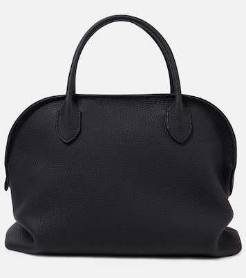 Sac Agnes en cuir | The Row