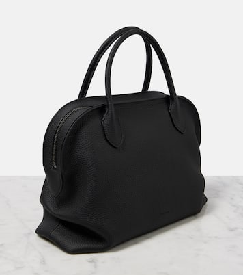 Sac Agnes en cuir | The Row