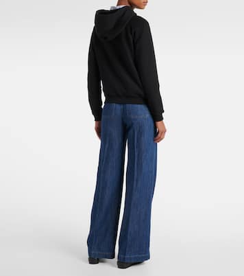 Sudadera con capucha de algodón | Polo Ralph Lauren