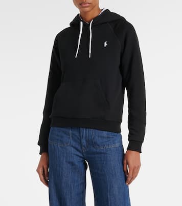 Sudadera con capucha de algodón | Polo Ralph Lauren