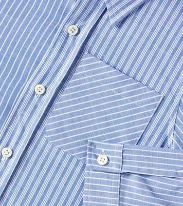 Camicia Tango in popeline di cotone | Bonpoint