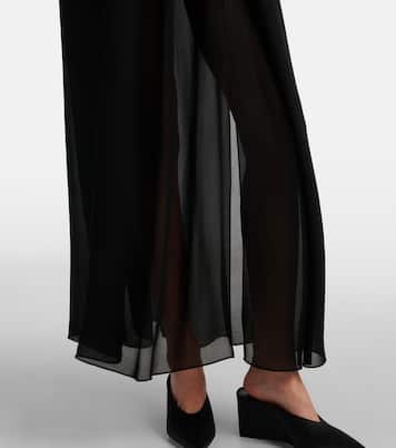 Robe midi | Alaïa