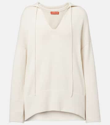 Jersey Spike en mezcla de seda | Altuzarra