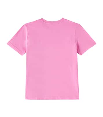 Camiseta en jersey de algodón | Polo Ralph Lauren Kids
