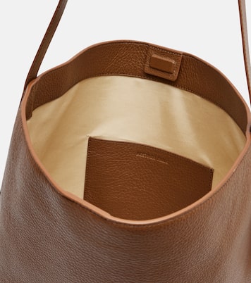 Tote Sac Supple aus Leder | Aesther Ekme