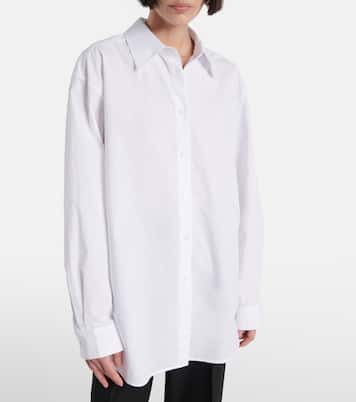 Camicia in cotone | Toteme