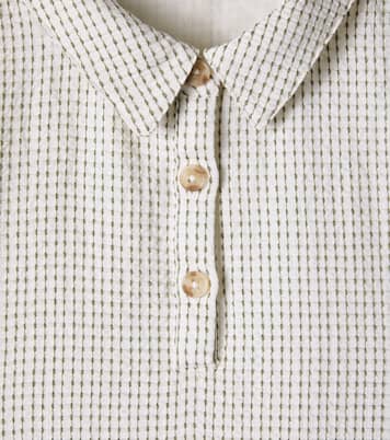 Camicia Ifo a righe | Donsje