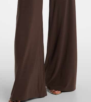Jumpsuit aus Jersey | Norma Kamali