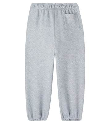 Jogginghose aus Baumwoll-Jersey | Versace Kids